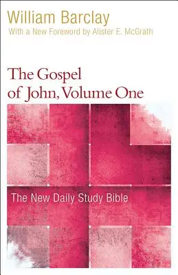 Jánovo evanjelium, 1. zväzok - The Gospel of John, Volume 1