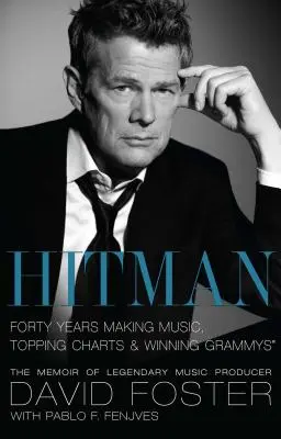 Hitman: Štyridsať rokov tvorby hudby, prvé priečky hitparád a víťazstvá na Grammy - Hitman: Forty Years Making Music, Topping Charts & Winning Grammys