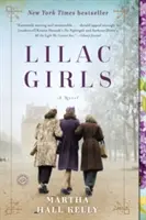 Dievčatá z lila - Lilac Girls