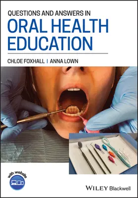 Otázky a odpovede vo výchove k ústnemu zdraviu - Questions and Answers in Oral Health Education