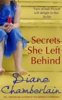 Tajomstvá, ktoré po sebe zanechala - Secrets She Left Behind