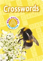 Včelie krížovky - Bee-autiful Crosswords
