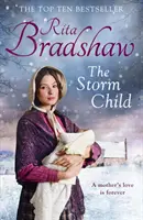 Dieťa búrky - The Storm Child
