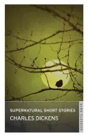 Nadprirodzené poviedky - Supernatural Short Stories
