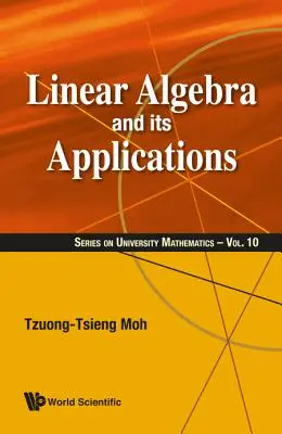 Lineárna algebra a jej aplikácie - Linear Algebra and Its Applications