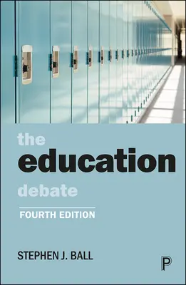 Diskusia o vzdelávaní - The Education Debate