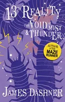 Pustina hmly a hromu - Void of Mist and Thunder