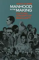 Mužstvo v procese tvorby: Kultúrne koncepty mužskosti - Manhood in the Making: Cultural Concepts of Masculinity
