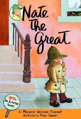 Nate Veľký - Nate the Great