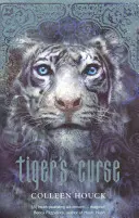 Tigrova kliatba - Sága o tigrovi, kniha 1 - Tiger's Curse - Tiger Saga Book 1