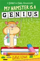 Môj škrečok je génius - My Hamster Is a Genius