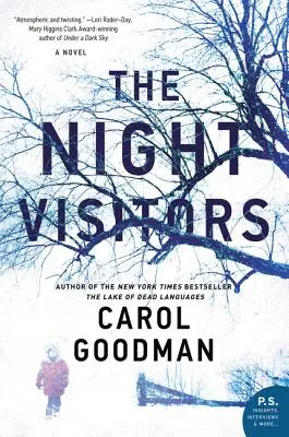 Noční návštevníci - The Night Visitors