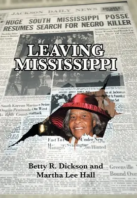 Odchod z Mississippi - Leaving Mississippi