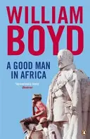 Dobrý človek v Afrike - Good Man in Africa