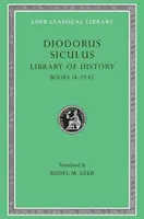 Historická knižnica - Library of History