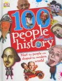 100 ľudí, ktorí tvorili dejiny - Zoznámte sa s ľuďmi, ktorí formovali moderný svet - 100 People Who Made History - Meet the People Who Shaped the Modern World