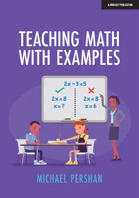 Vyučovanie matematiky na príkladoch - Teaching Math with Examples