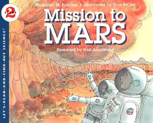 Misia na Mars - Mission to Mars