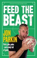 Feed The Beast - Pint, koláče, tyče - a brucho plné gólov - Feed The Beast - Pints, pies, poles - and a belly full of goals