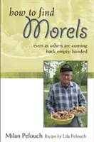 Ako nájsť morele - How to Find Morels