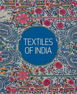 Indický textil - Textiles of India