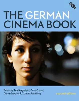 Kniha o nemeckom filme - The German Cinema Book