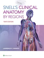Snellova klinická anatómia podľa oblastí - Snell's Clinical Anatomy by Regions