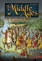 Stredovek: Interaktívne historické dobrodružstvo Stredovek: Interaktívne historické dobrodružstvo - The Middle Ages: An Interactive History Adventure