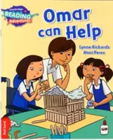 Omar môže pomôcť Červené pásmo - Omar Can Help Red Band