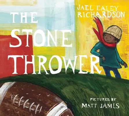 Vrhač kameňov - The Stone Thrower
