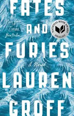 Osudy a fúrie - Fates and Furies