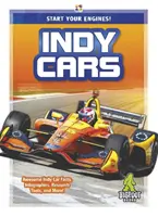 Autá Indy - Indy Cars