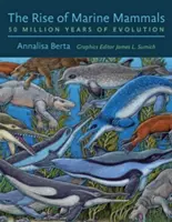 Vzostup morských cicavcov: 50 miliónov rokov evolúcie - The Rise of Marine Mammals: 50 Million Years of Evolution