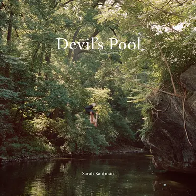 Diablov bazén - Devil's Pool