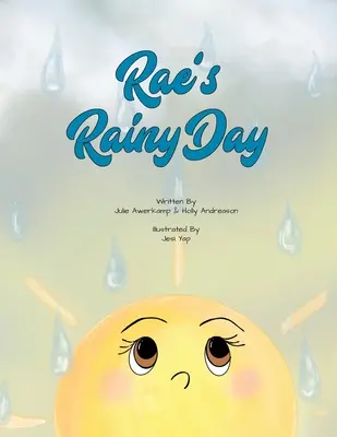 Raeho daždivý deň - Rae's Rainy Day