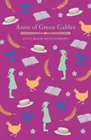 Anna zo Zeleného štítu - Anne of Green Gables