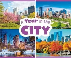 Rok v meste - Year in the City