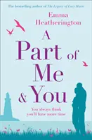 Časť mňa a teba - A Part of Me and You