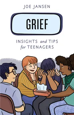 Smútok: Poznatky a tipy pre tínedžerov - Grief: Insights and Tips for Teenagers