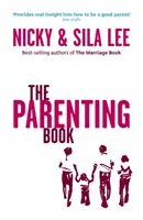 Kniha o rodičovstve - Parenting Book
