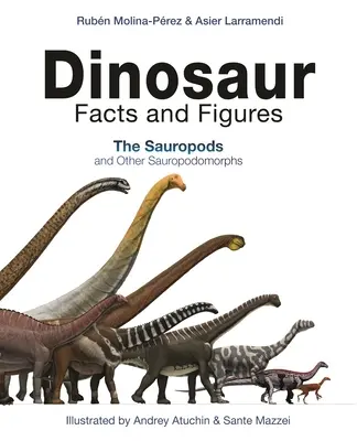 Dinosaur Facts and Figures: Dinosaurovia a iné dinosaury (The Sauropods and Other Sauropodomorphs) - Dinosaur Facts and Figures: The Sauropods and Other Sauropodomorphs