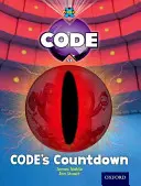 Kód projektu X: Odpočítavanie kontrolných kódov - Project X Code: Control Codes Countdown