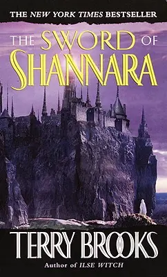 Meč zo Shannary - The Sword of Shannara