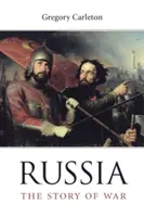 Rusko: Príbeh vojny - Russia: The Story of War