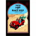 Krajina čierneho zlata - Land of Black Gold