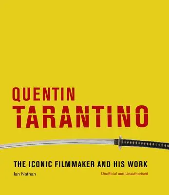 Quentin Tarantino: Ikonický filmový tvorca a jeho dielo - Quentin Tarantino: The Iconic Filmmaker and His Work