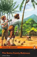L3: Švajčiarska rodina Robinsonovcov - L3: Swiss Family Robinson