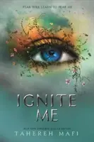 Zapáľ ma - Ignite Me