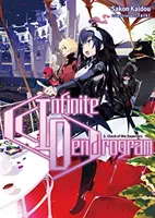 Nekonečný dendrogram: Zväzok 3 - Infinite Dendrogram: Volume 3