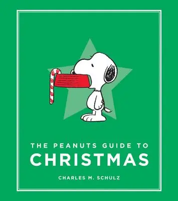 Peanuts Guide to Christmas (Sprievodca Vianocami) - The Peanuts Guide to Christmas